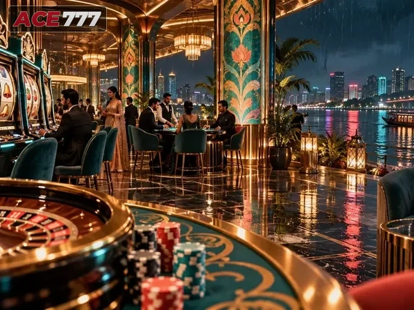 Dreams of Macao ဆိုင်ရာ ပုံ ၂